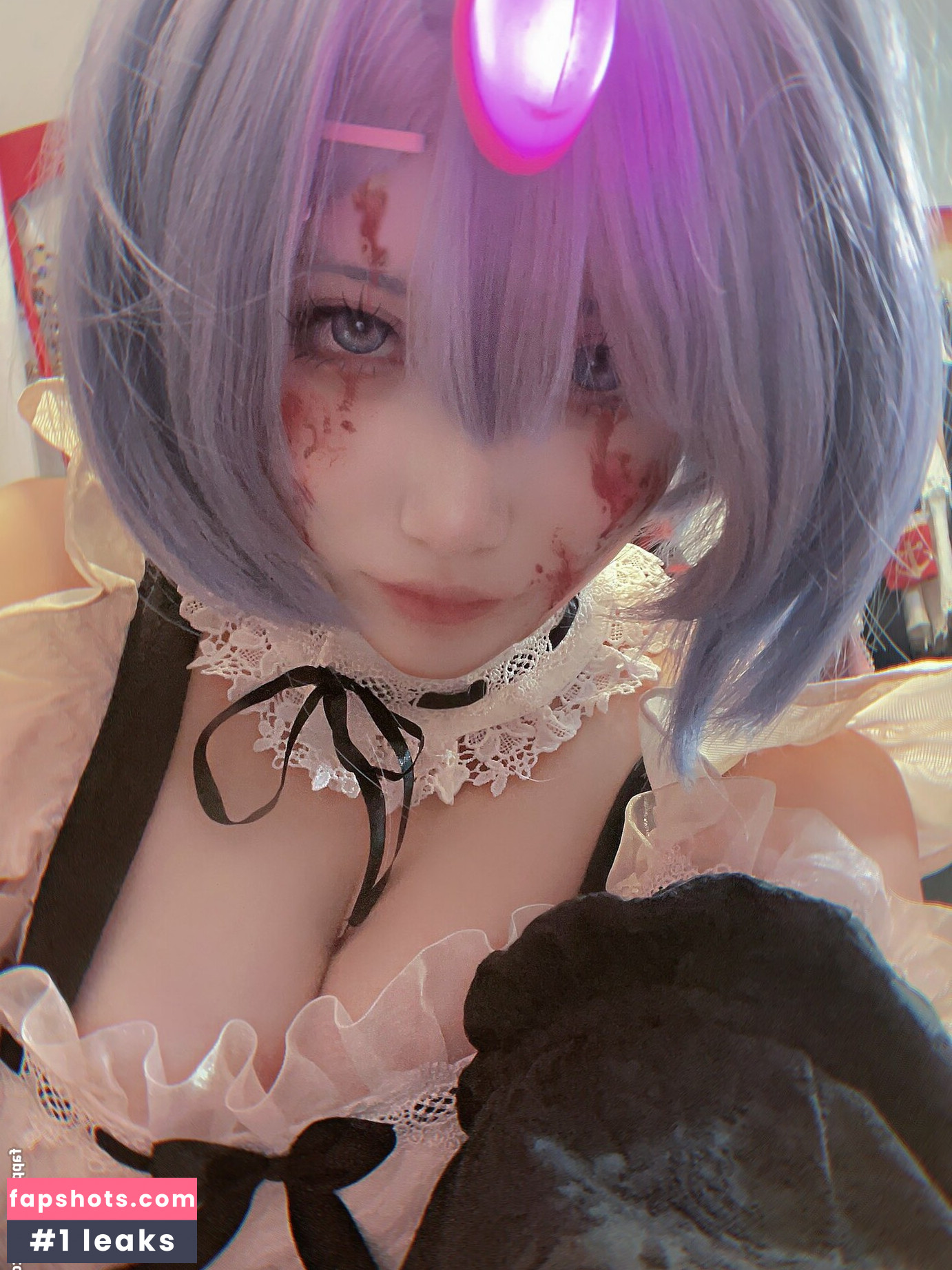 SuperBitchBecky gallery photo #232