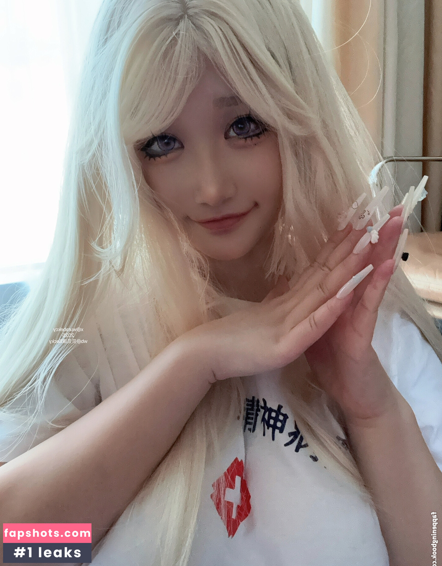 SuperBitchBecky gallery photo #6