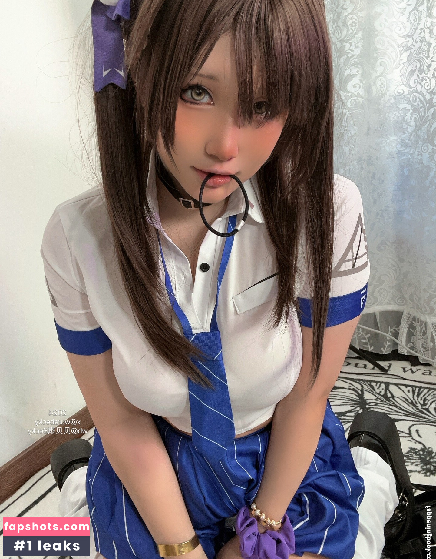 SuperBitchBecky gallery photo #56