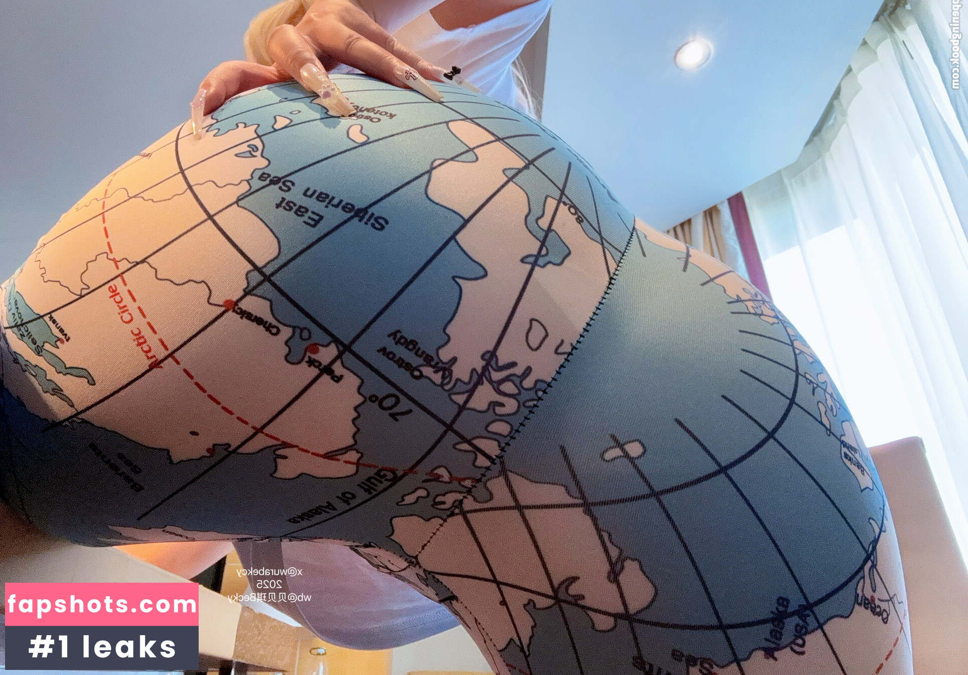 SuperBitchBecky gallery photo #8