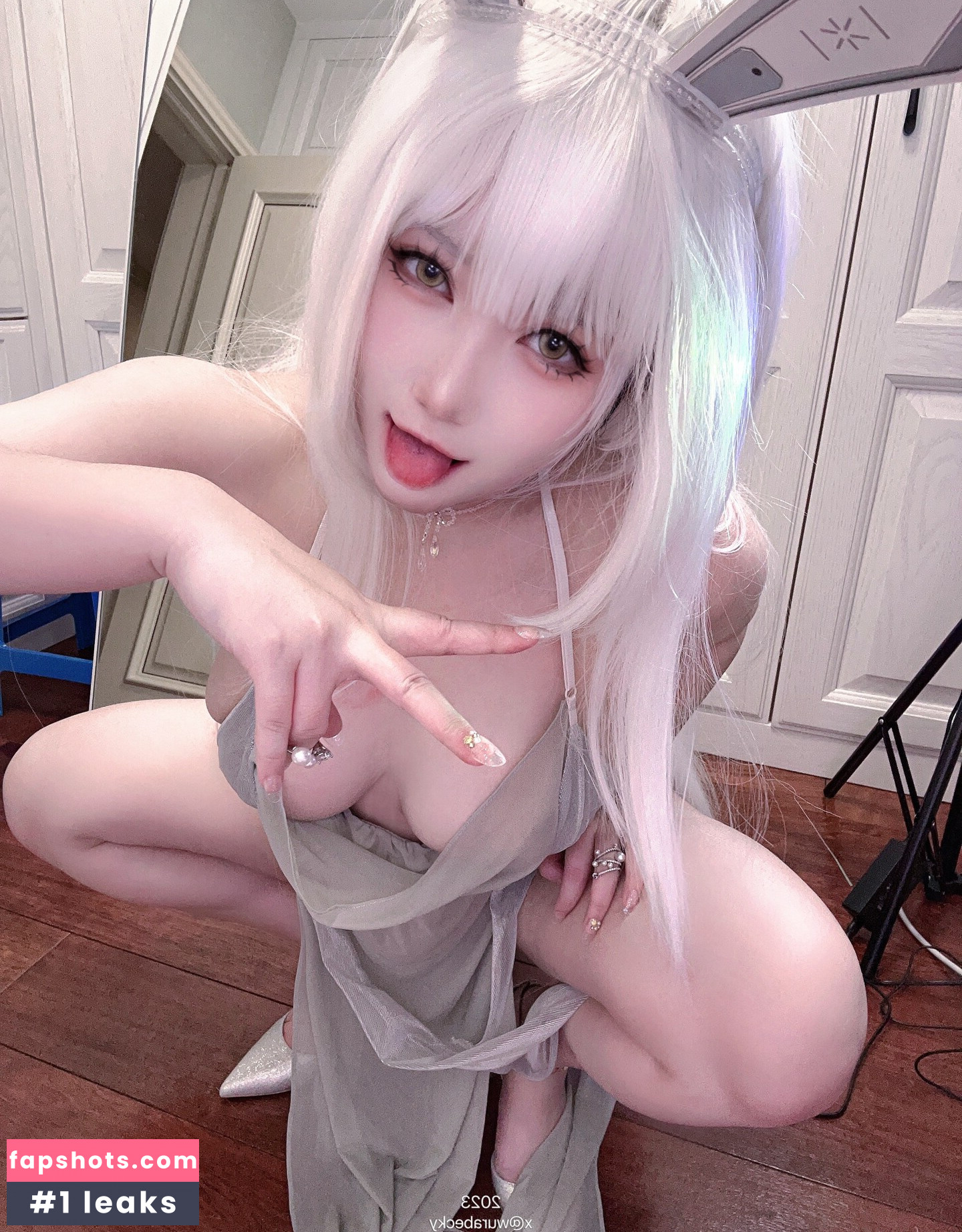 SuperBitchBecky gallery photo #80