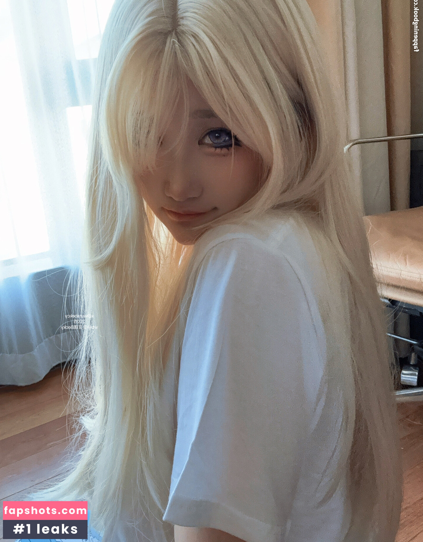 SuperBitchBecky gallery photo #9