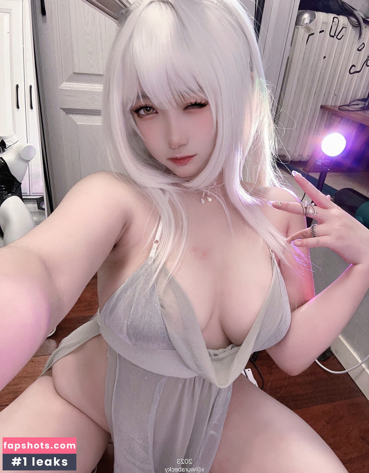 SuperBitchBecky Nahé úniky fotek pouze od fanoušků #84 - Fapshots