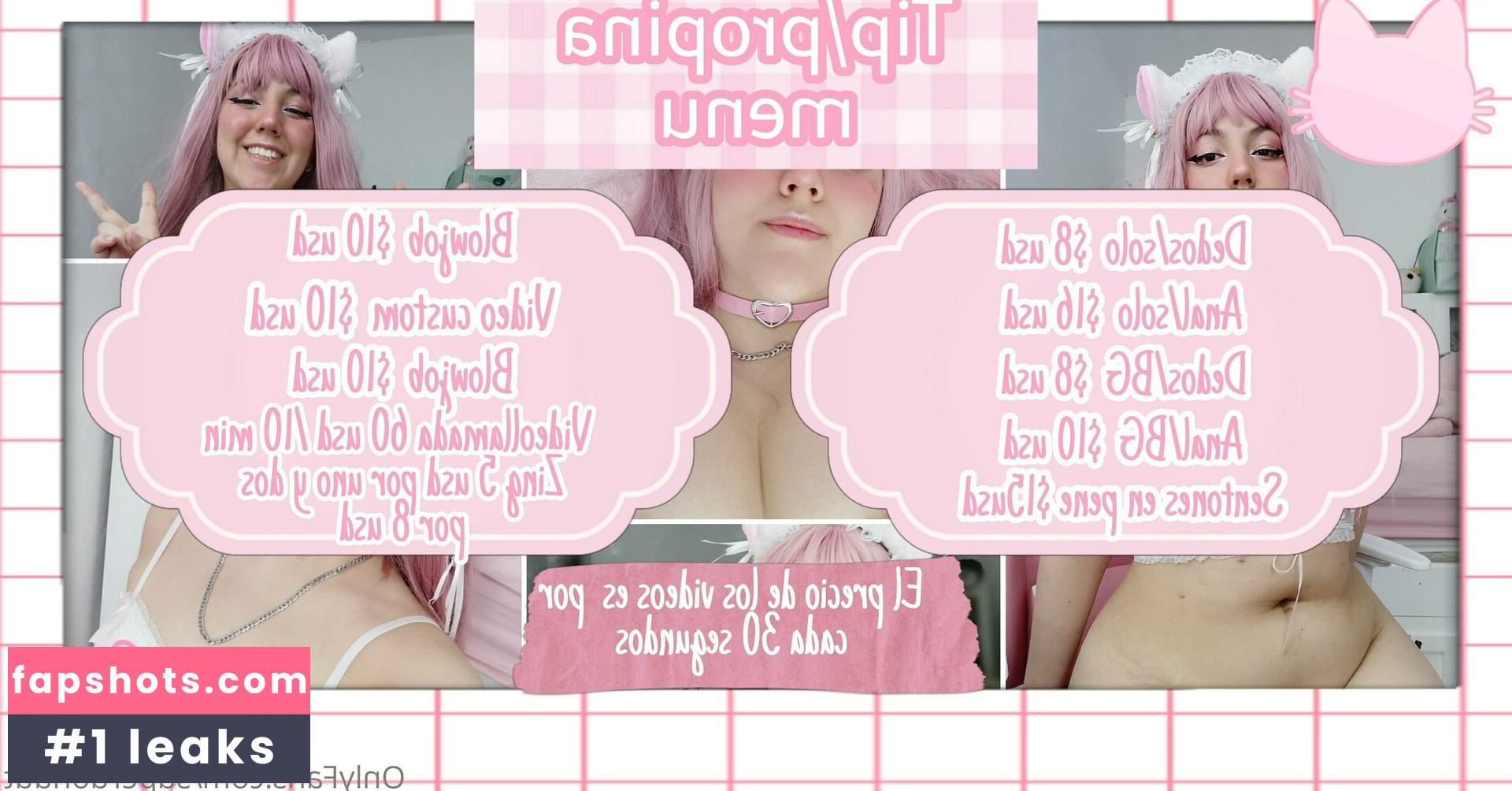 superdonutfree Nacktheit OnlyFans Fotos #5 - Fapshots