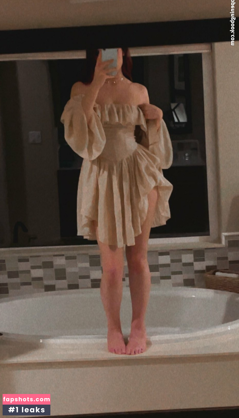 superfanabela Nahé úniky fotek pouze od fanoušků #190 - Fapshots