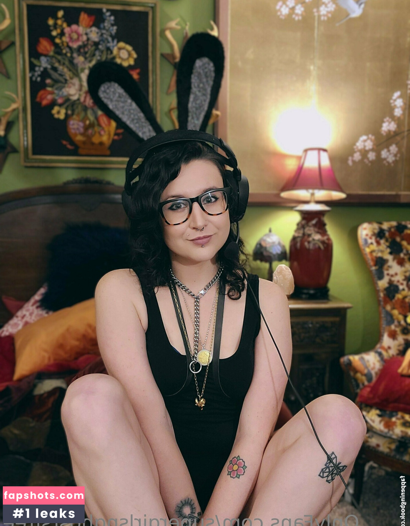 supergirlsnghostsfree Nude Leaks OnlyFans Photos #7 - Fapshots