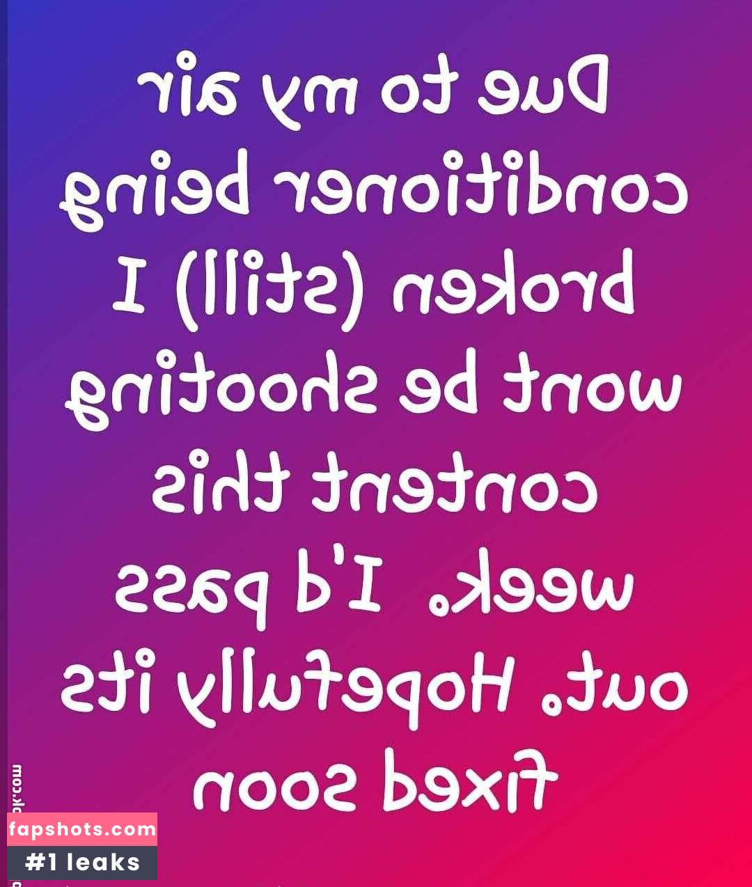 supergirlstorm Nacktheit OnlyFans Fotos #2 - Fapshots