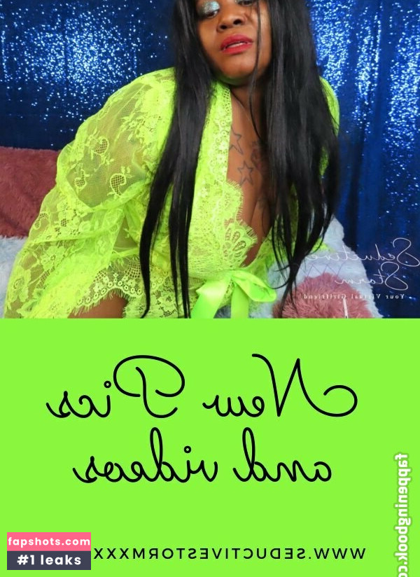 supergirlstorm Nacktheit OnlyFans Fotos #3 - Fapshots