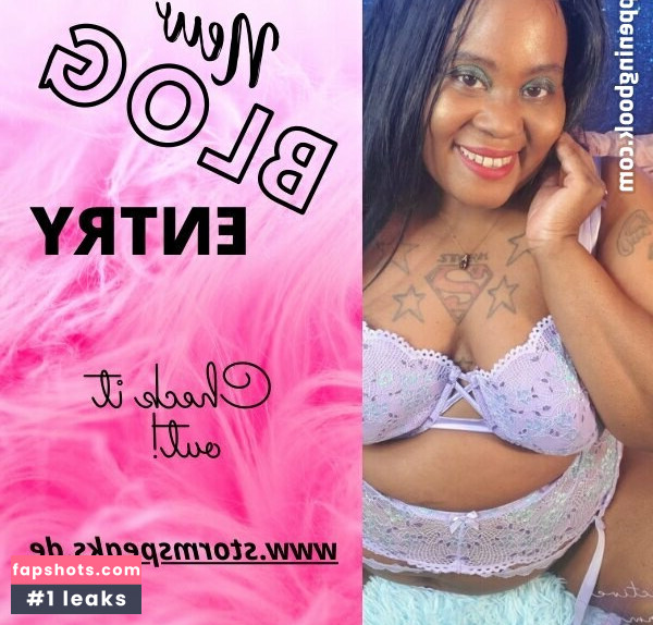 supergirlstorm Nacktheit OnlyFans Fotos #5 - Fapshots