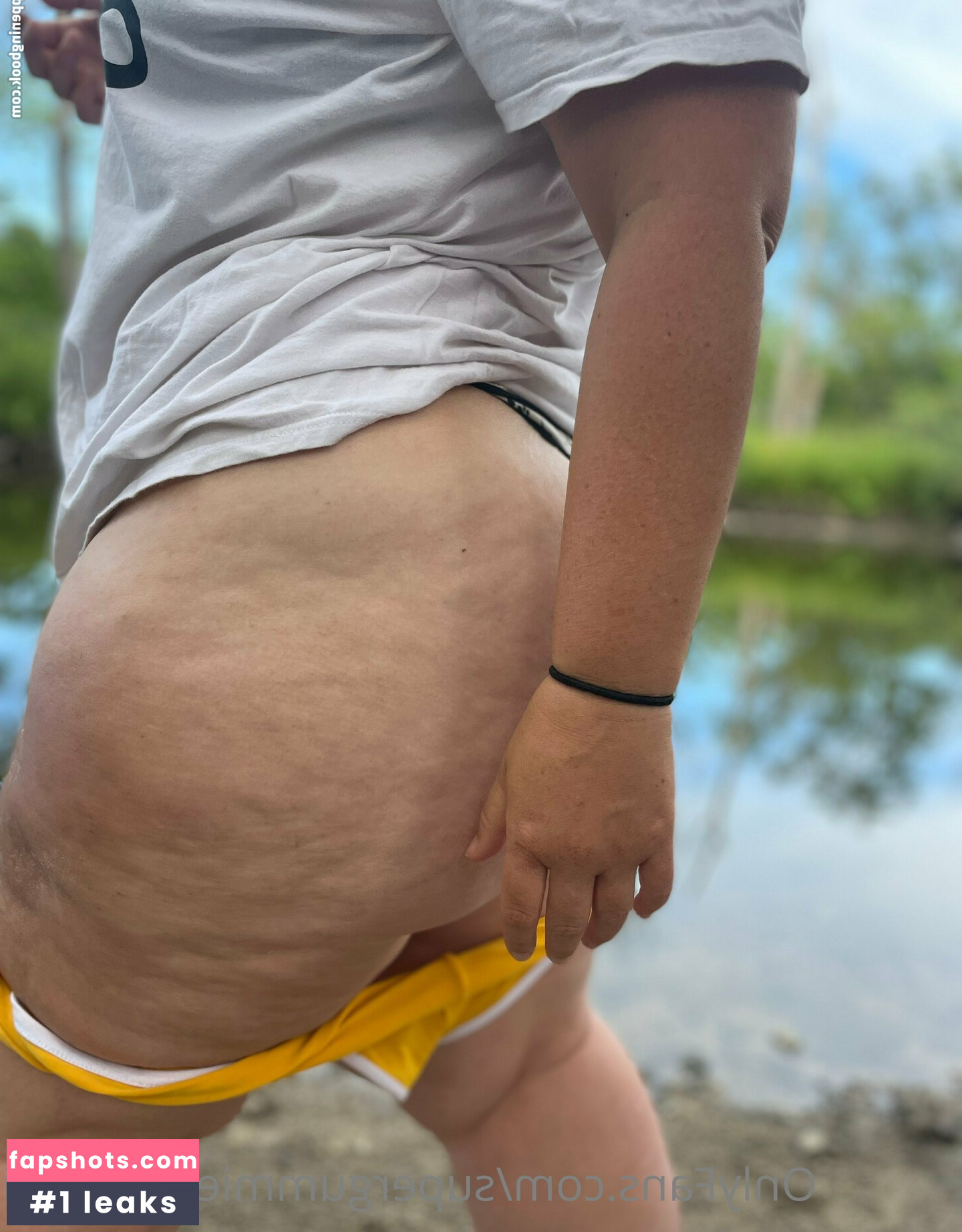 supergummiegirlycami Filtración Desnuda OnlyFans Foto #12 - Fapshots