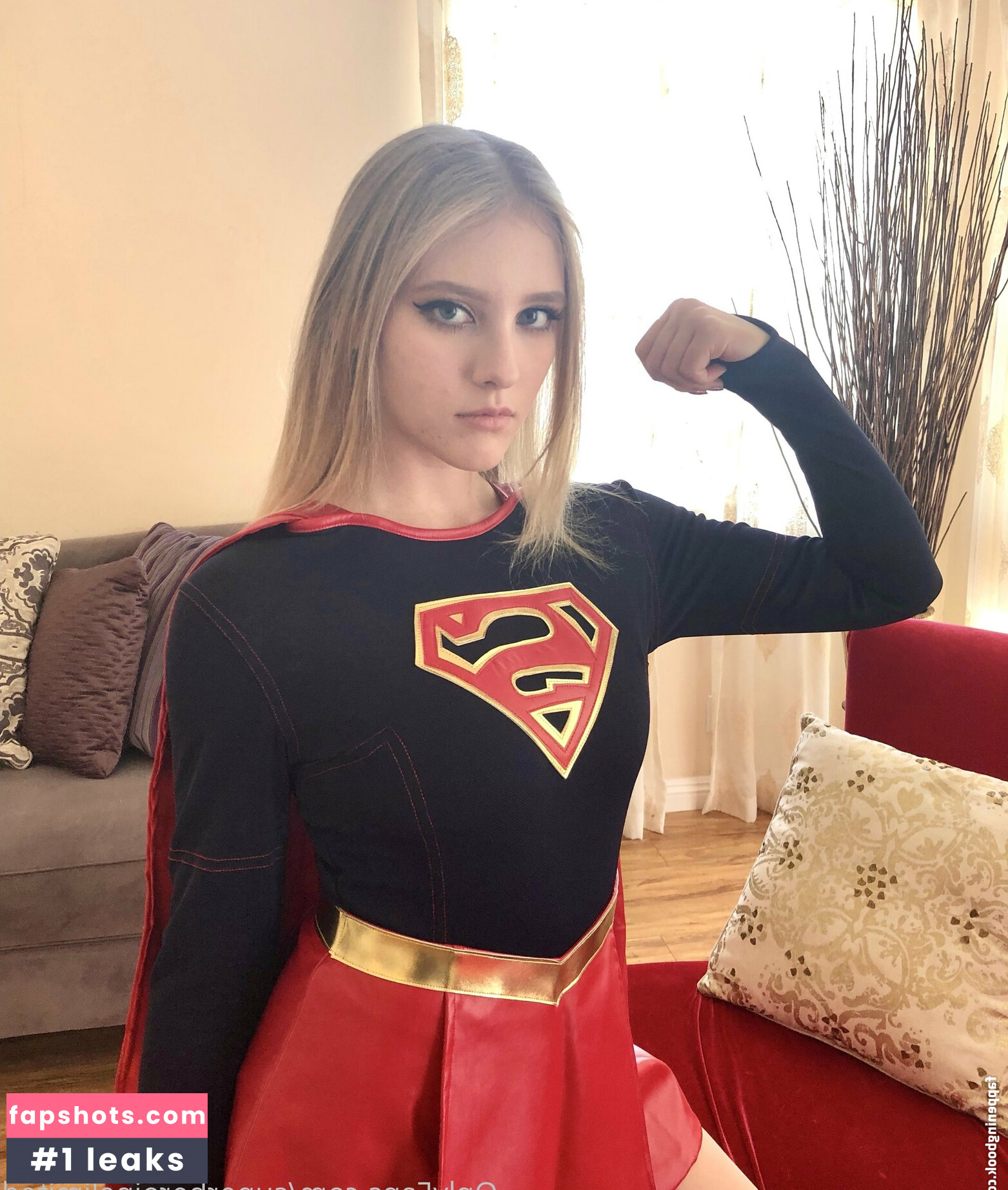 superheroinelimited gallery photo #5