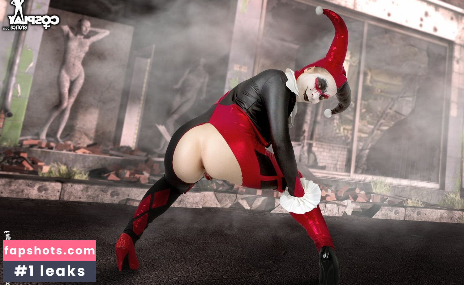 Superheroines gallery photo #32