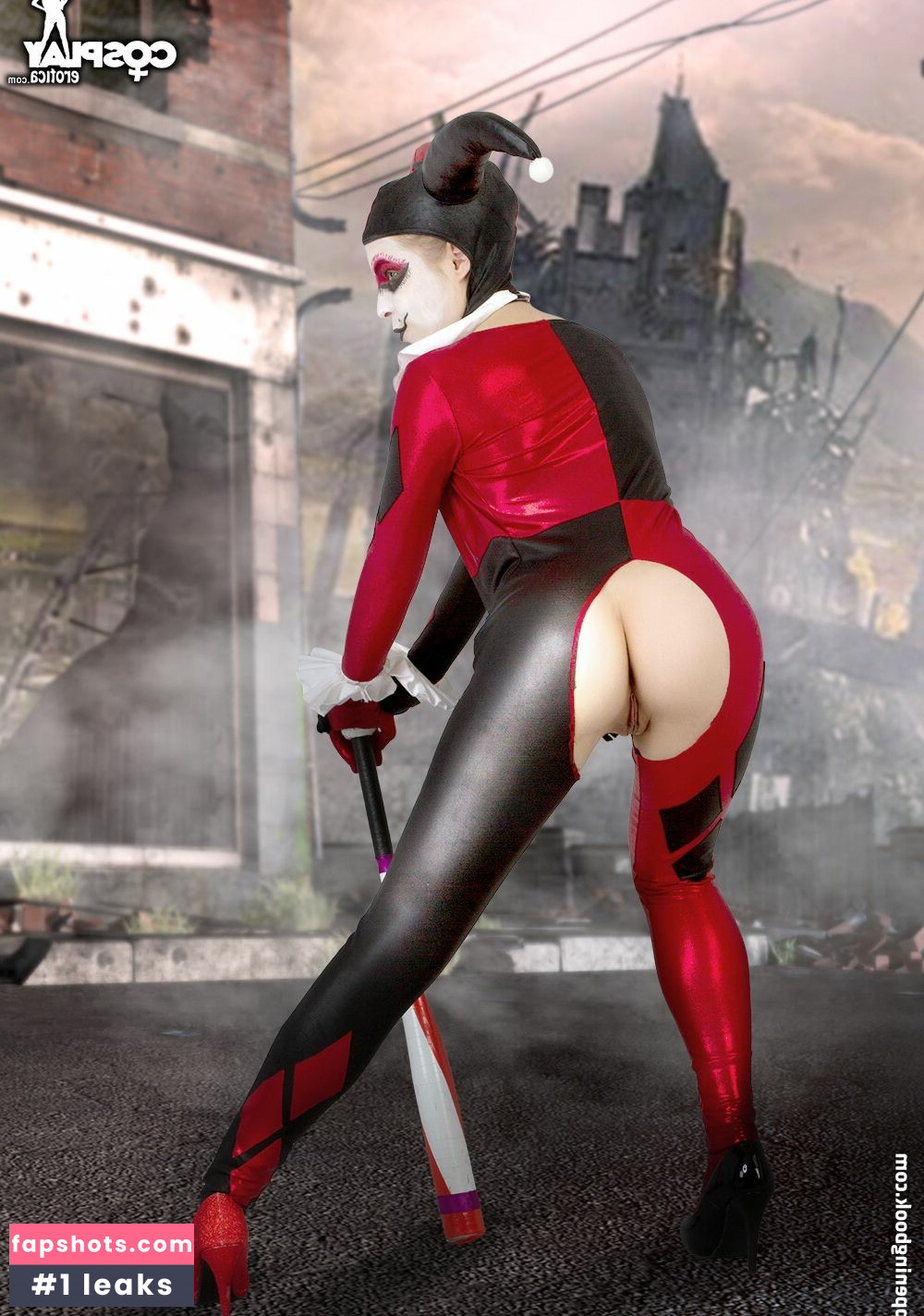 Superheroines gallery photo #38
