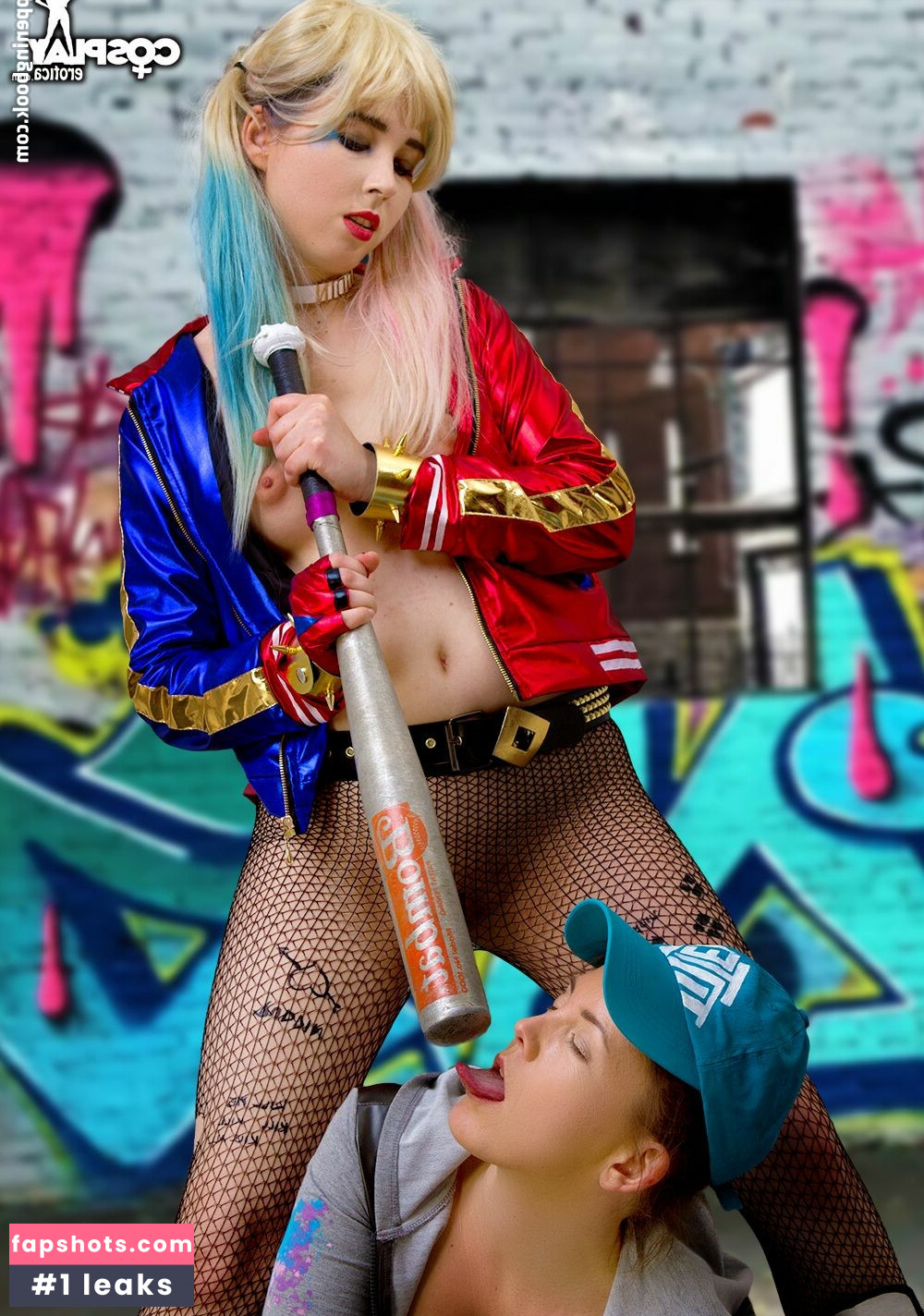 Superheroines gallery photo #82