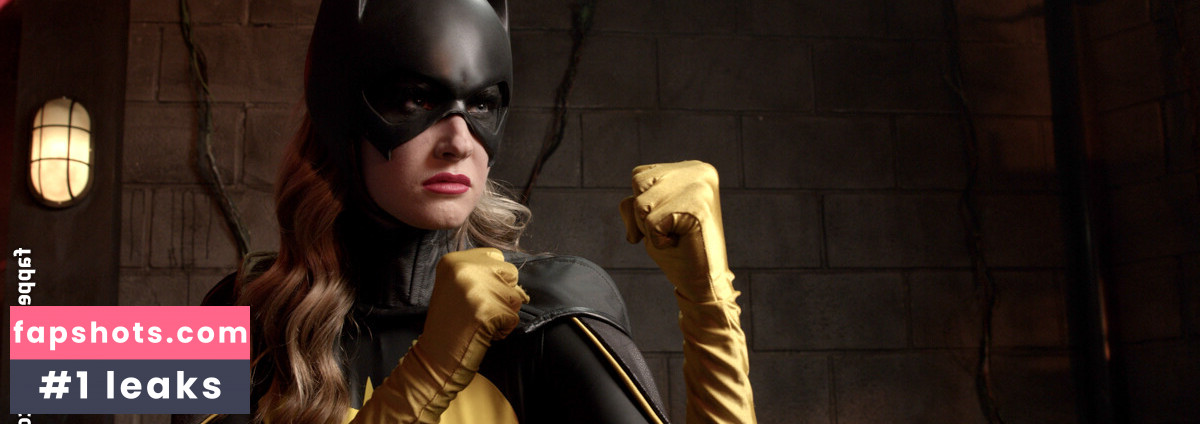 Superheroines gallery photo #92