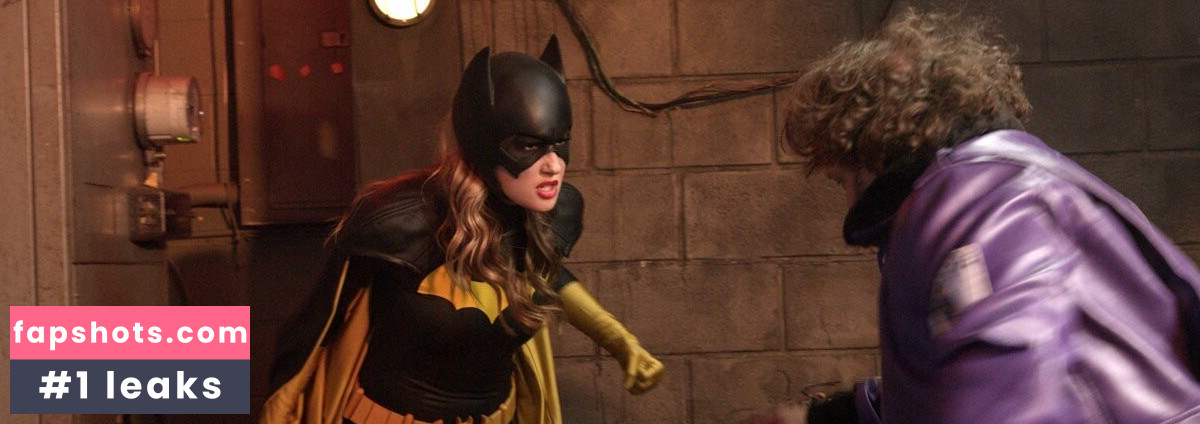 Superheroines gallery photo #93