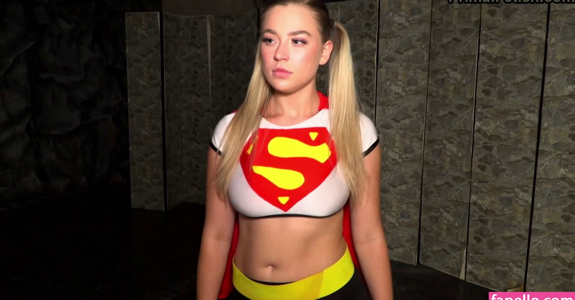 superheroines Nude Leaks OnlyFans - Fapshots