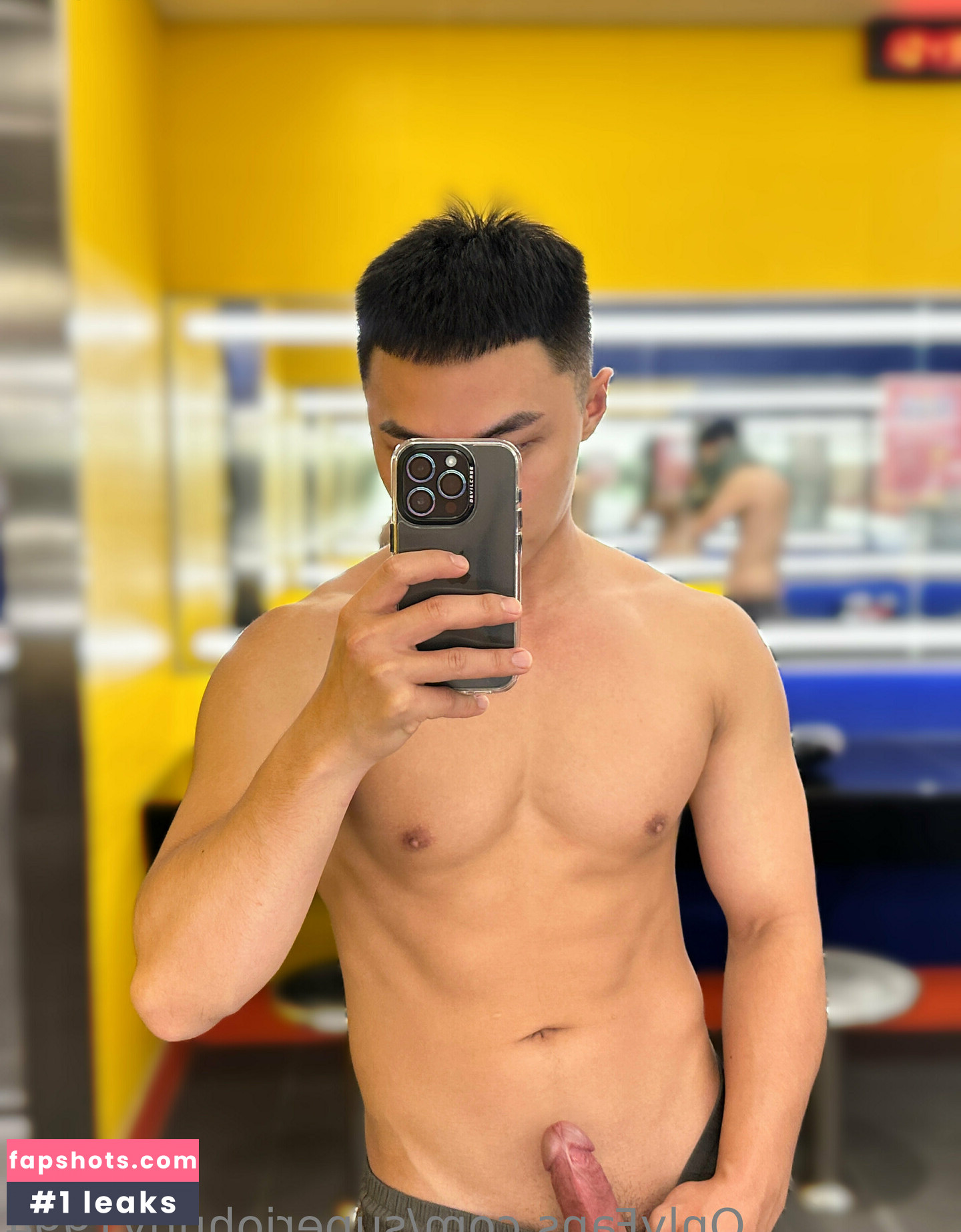 superjohnny1994 Nahé úniky fotek pouze od fanoušků #27 - Fapshots