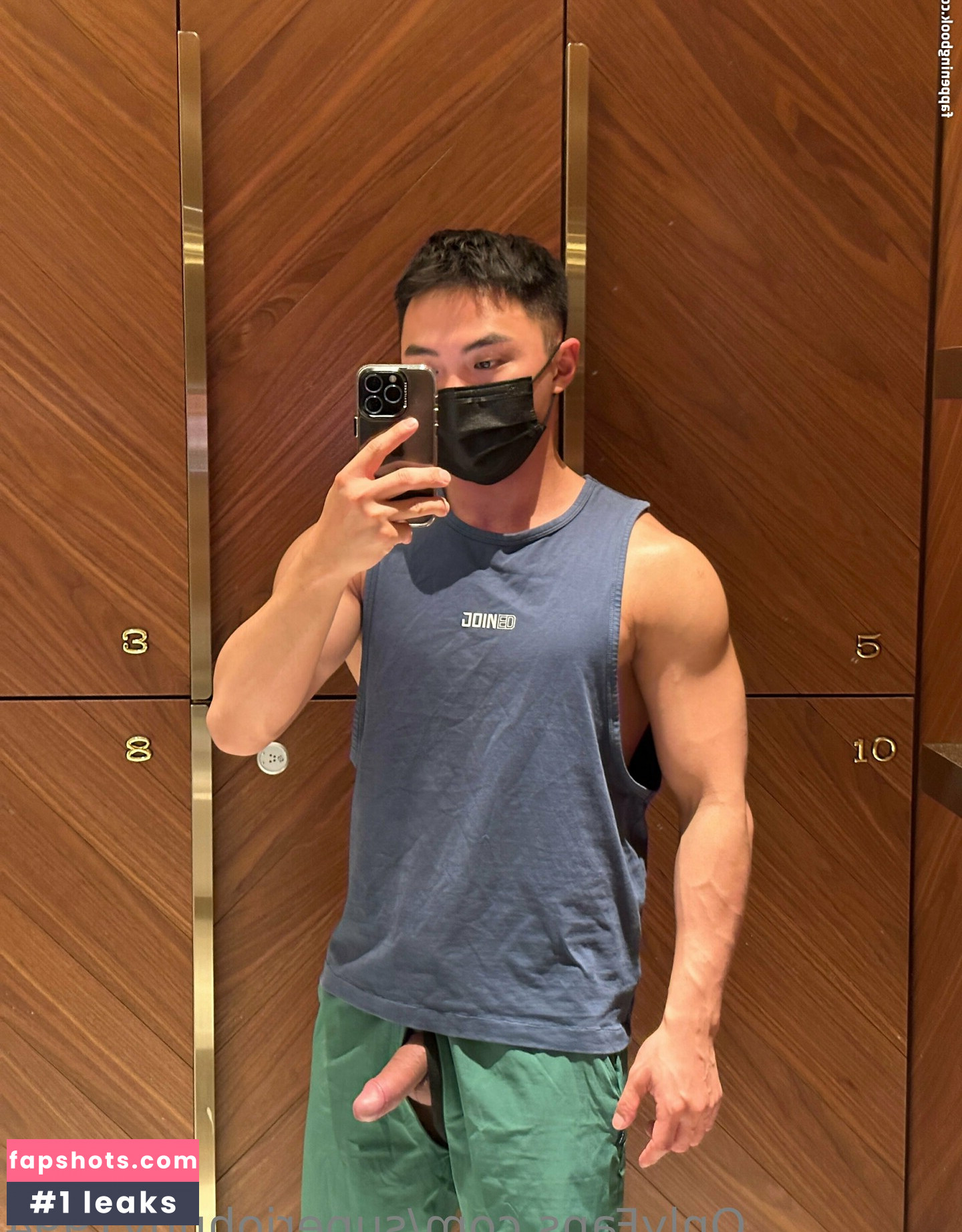 superjohnny1994 Nahé úniky fotek pouze od fanoušků #30 - Fapshots