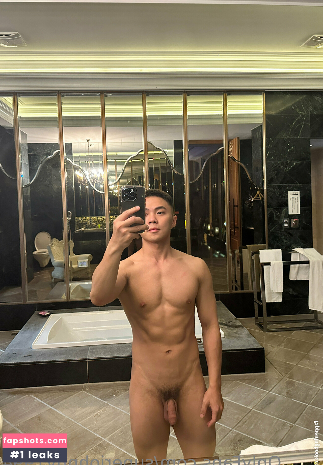 superjohnny1994 Nahé úniky fotek pouze od fanoušků #9 - Fapshots