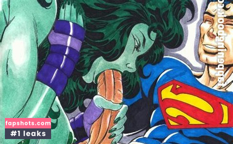 Superman gallery photo #13