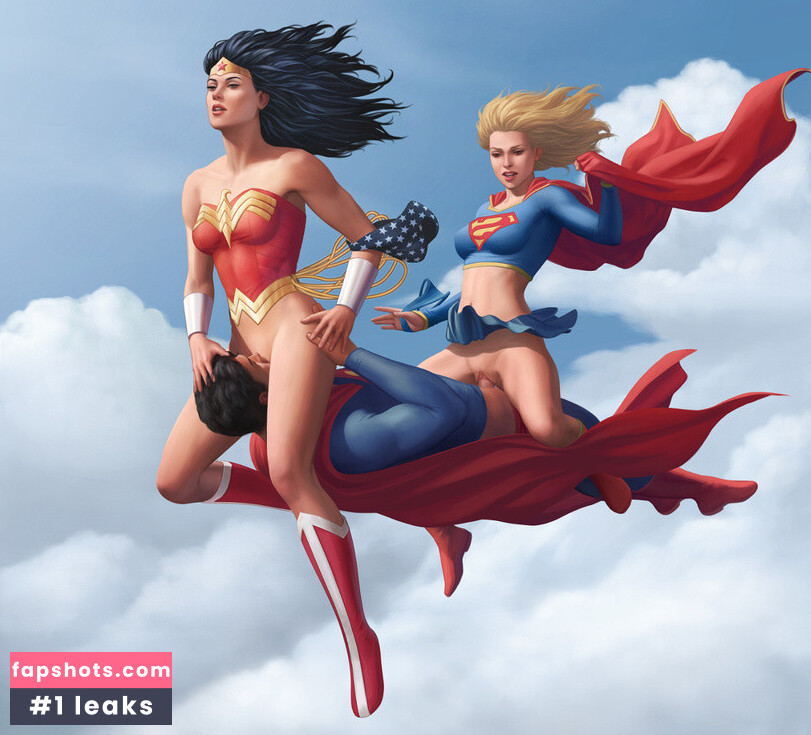 Superman gallery photo #34