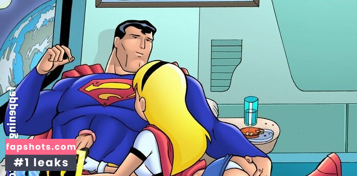 Superman gallery photo #35