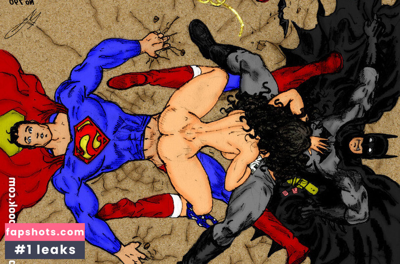Superman gallery photo #39