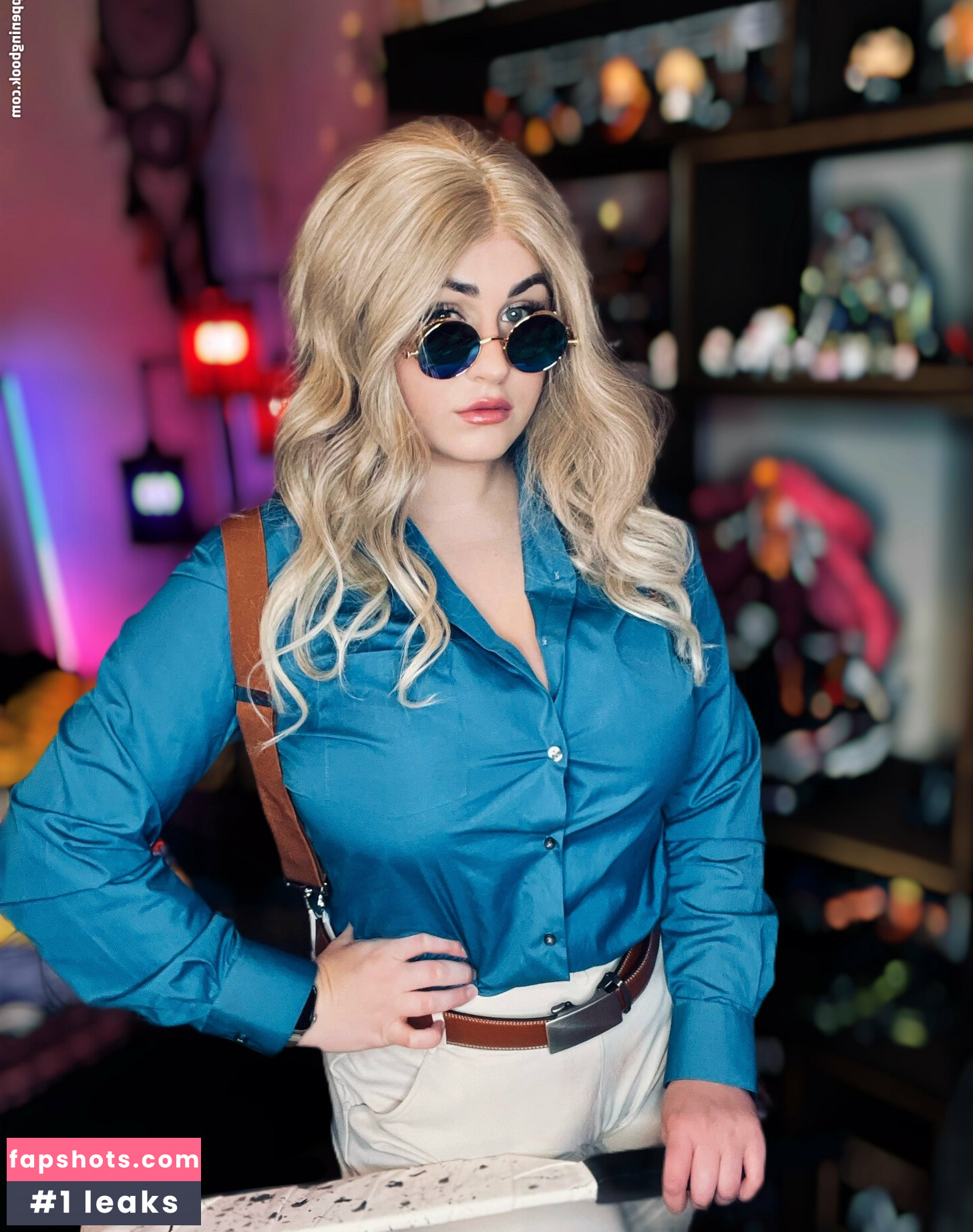 Supermechafrieza gallery photo #27