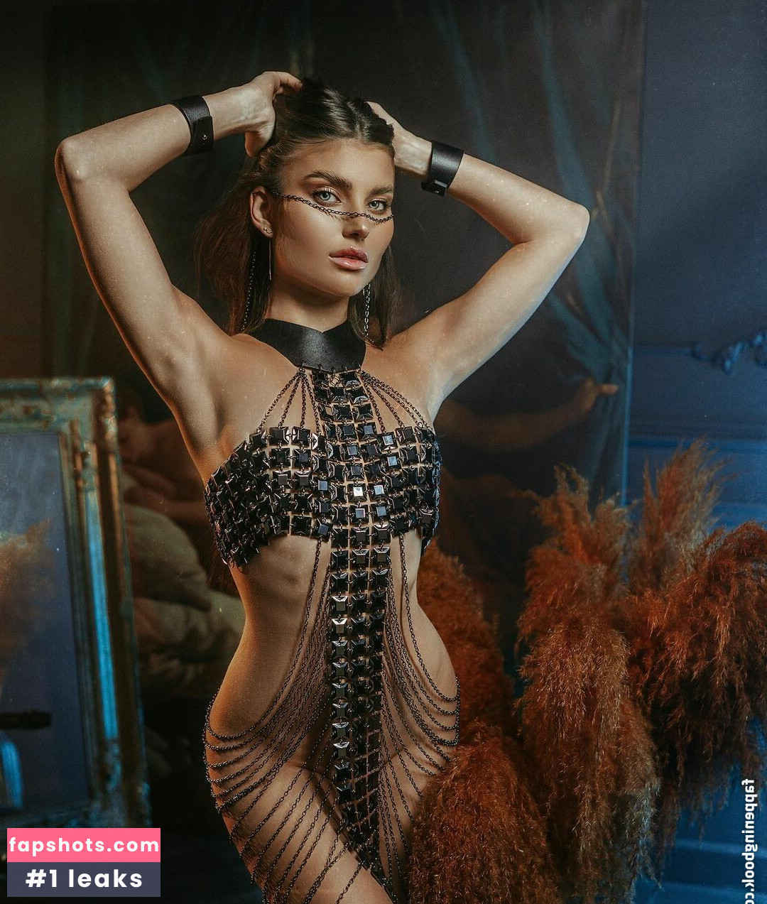 Supermodels gallery photo #77