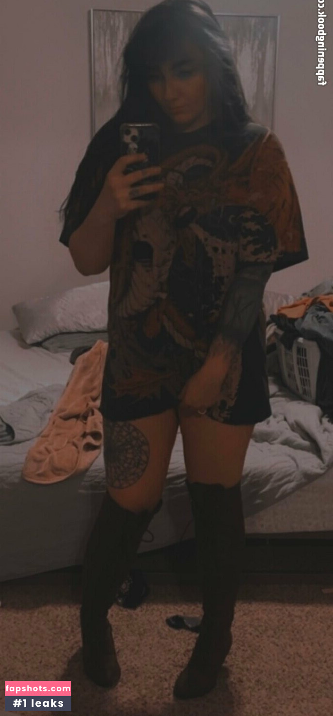 Supernovasugar Nahé úniky fotek pouze od fanoušků #13 - Fapshots