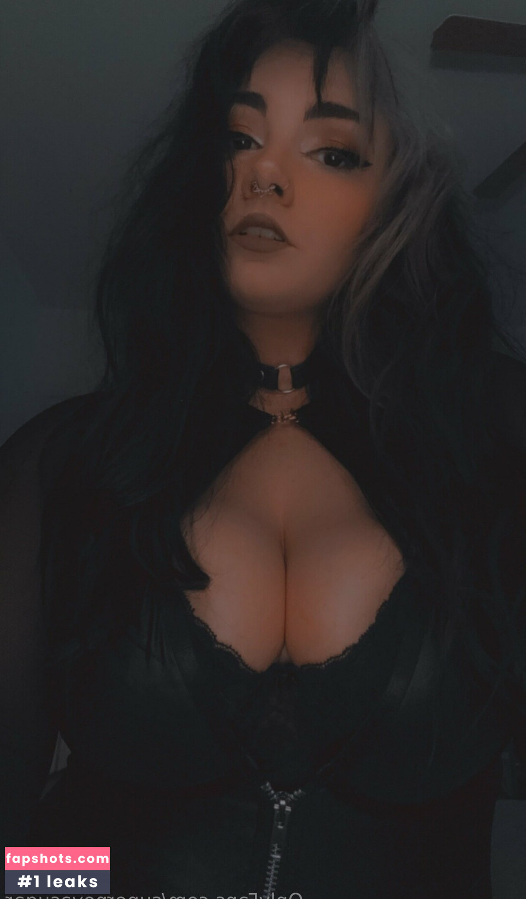 Supernovasugar Nahé úniky fotek pouze od fanoušků #15 - Fapshots