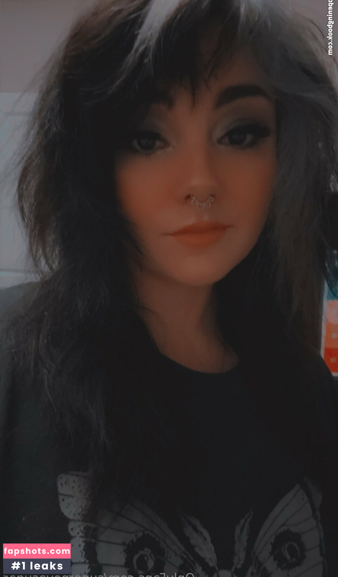 Supernovasugar Nahé úniky fotek pouze od fanoušků #16 - Fapshots