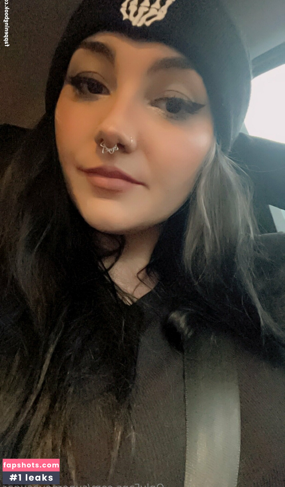 Supernovasugar Nahé úniky fotek pouze od fanoušků #17 - Fapshots