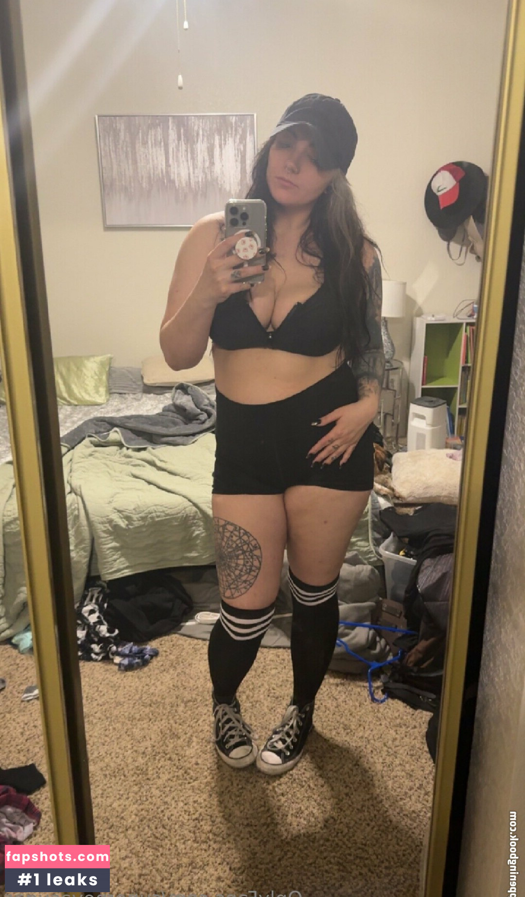 Supernovasugar Nahé úniky fotek pouze od fanoušků #6 - Fapshots