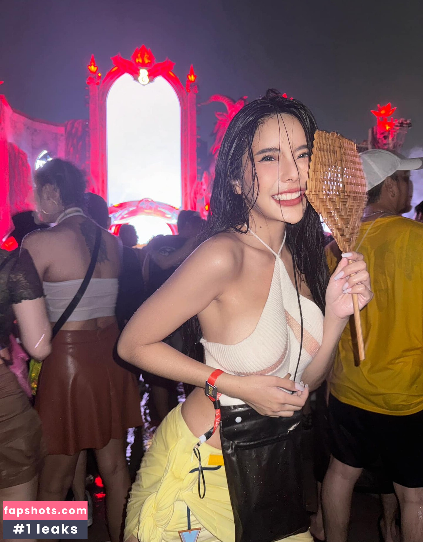 Supitcha Boonkumphong Nacktheit OnlyFans Fotos #4 - Fapshots