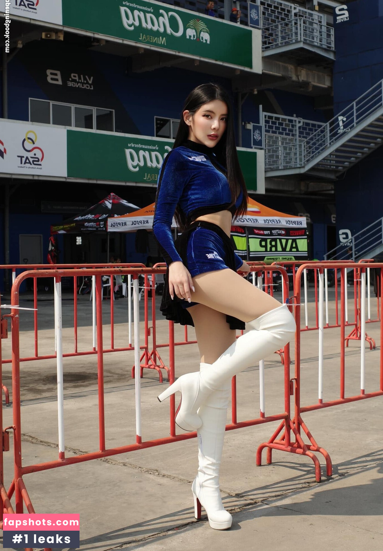 Supitcha Boonkumphong Nacktheit OnlyFans Fotos #6 - Fapshots