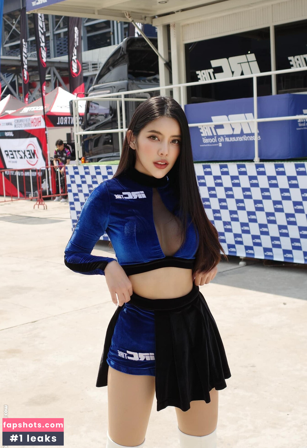 Supitcha Boonkumphong Nacktheit OnlyFans Fotos #9 - Fapshots