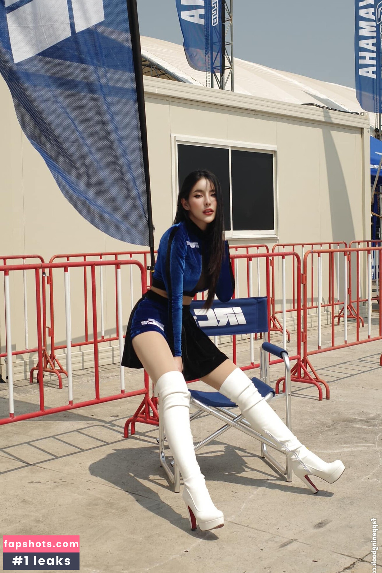 Supitcha Boonkumphong Nacktheit OnlyFans Fotos #10 - Fapshots