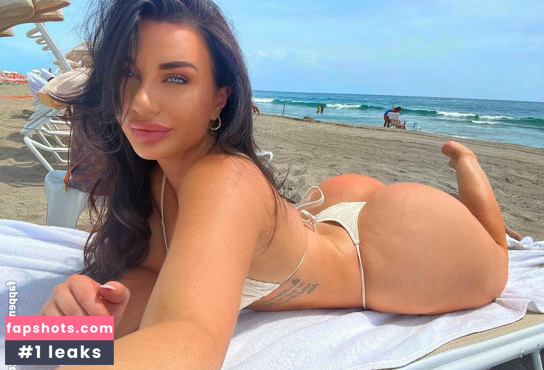 Suppasamm Nahé úniky fotek pouze od fanoušků #20 - Fapshots