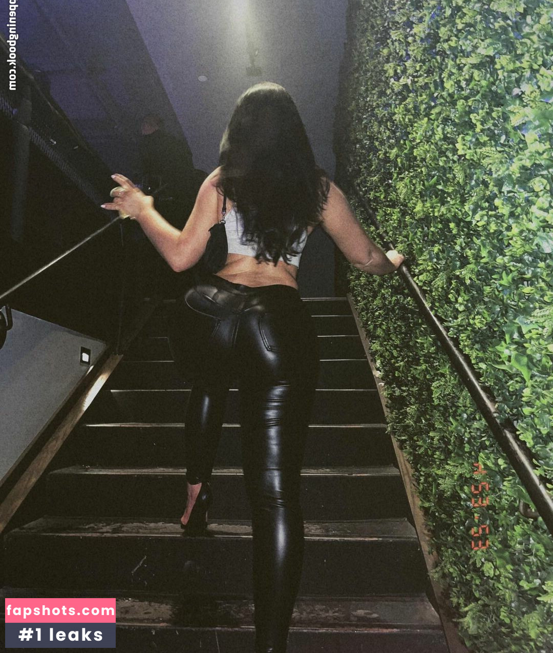 Suppasamm Nahé úniky fotek pouze od fanoušků #10 - Fapshots