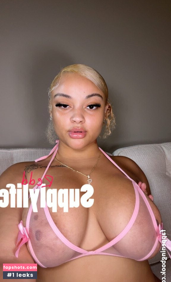Supplyliferedd Nude Leaks OnlyFans Photos #3 - LeakJerk