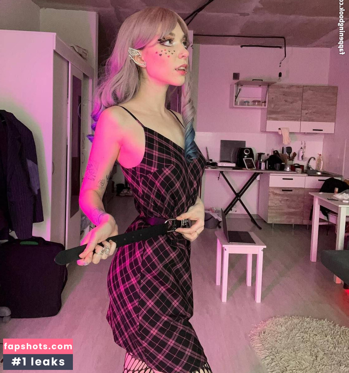 Suramura Filtración Desnuda OnlyFans Foto #8 - Fapshots