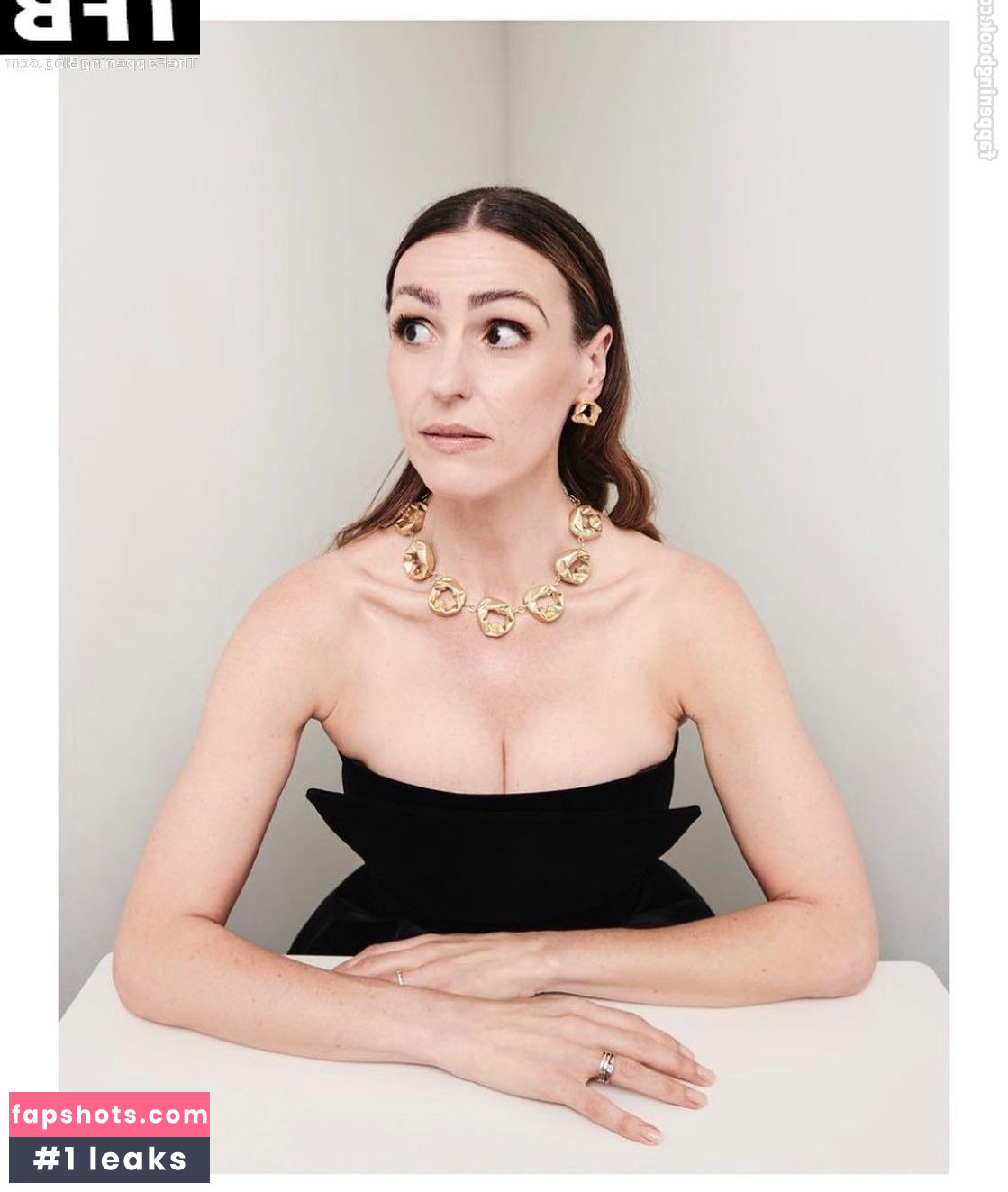 Suranne Jones gallery photo #15