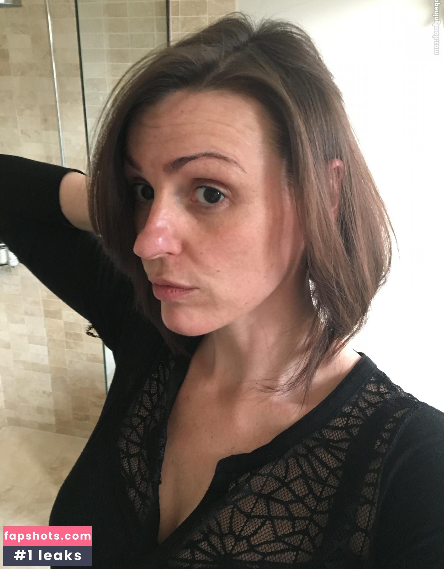 Suranne Jones Filtración Desnuda OnlyFans Foto #23 - Fapshots