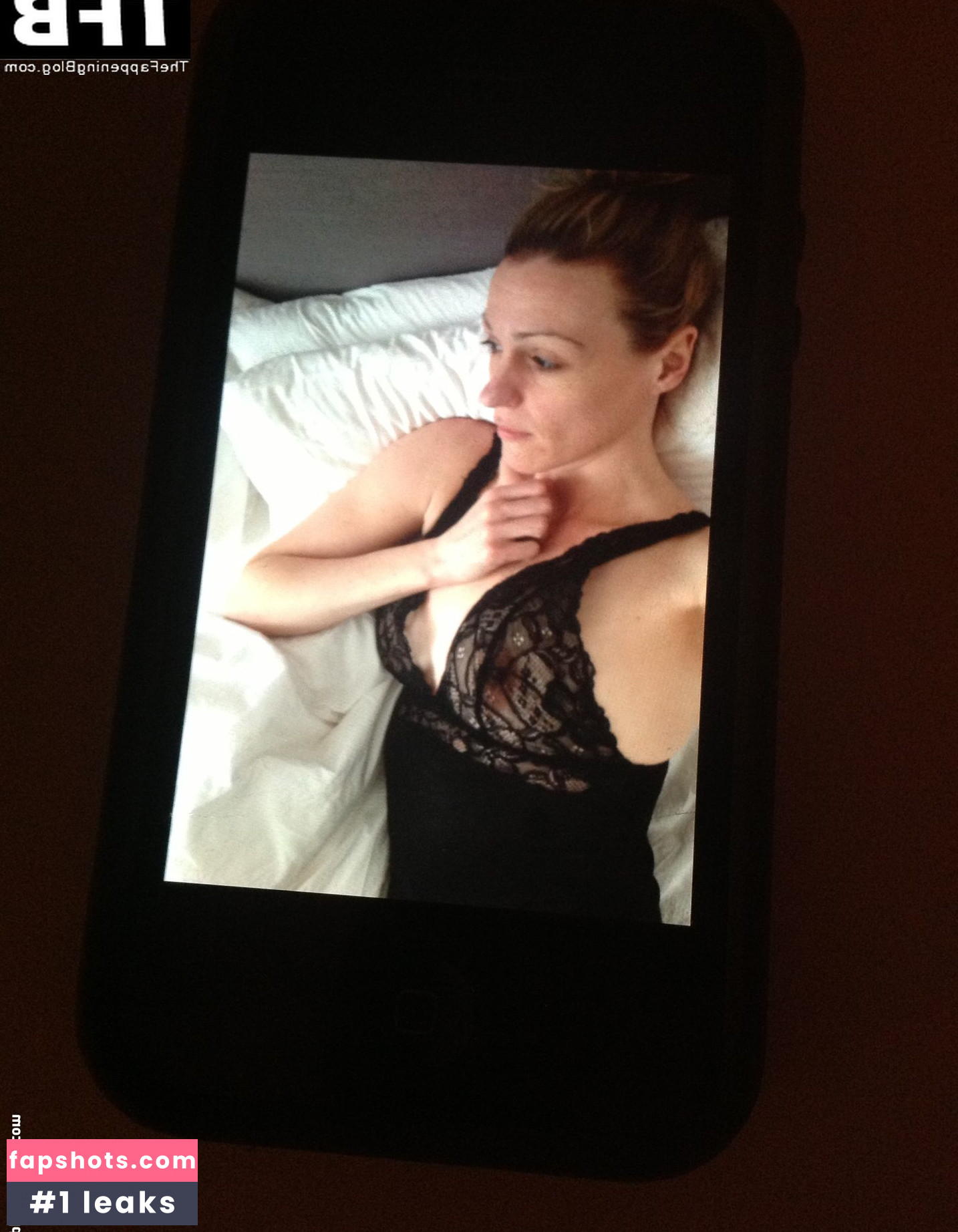 Suranne Jones Filtración Desnuda OnlyFans Foto #34 - Fapshots