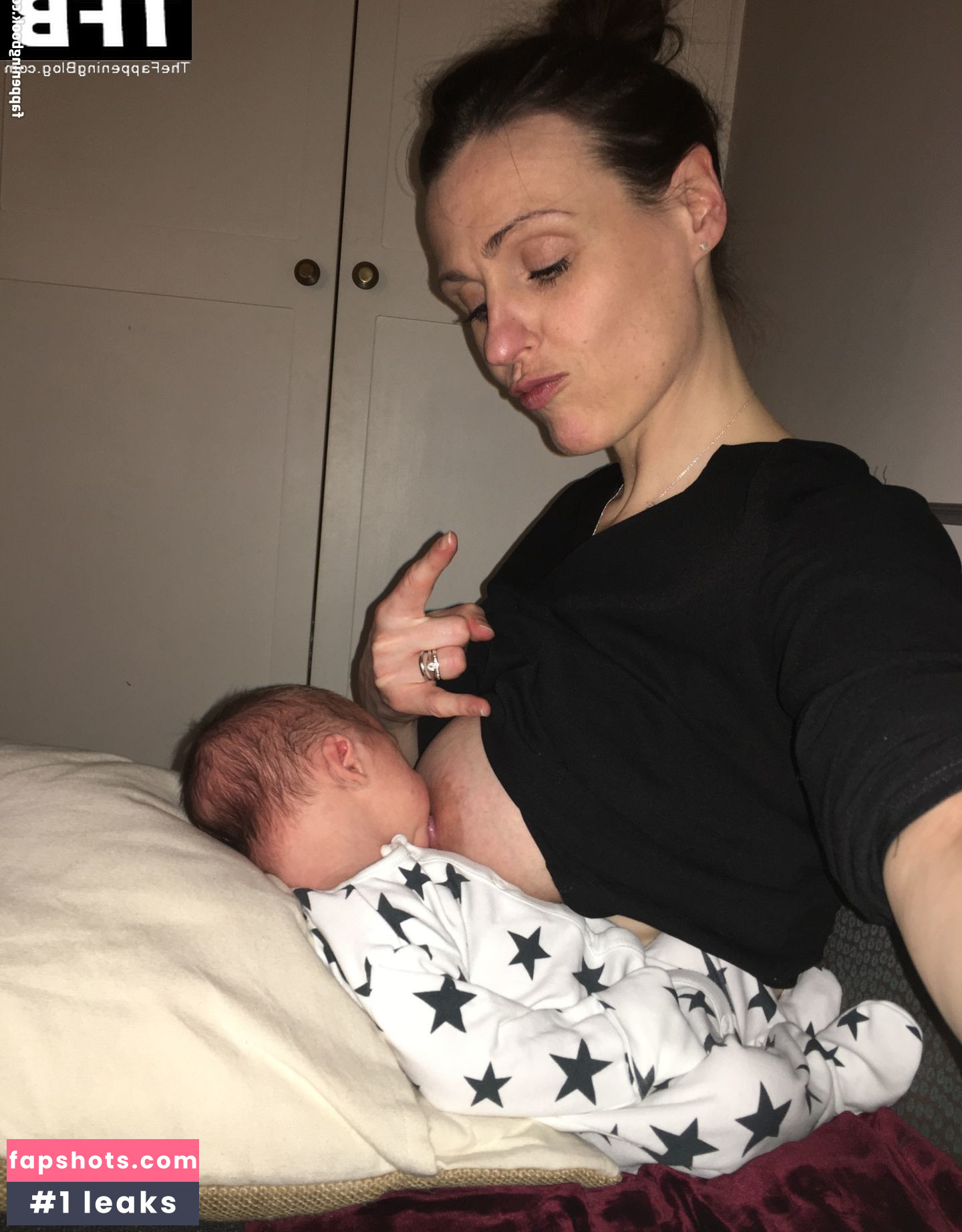 Suranne Jones Filtración Desnuda OnlyFans Foto #39 - Fapshots