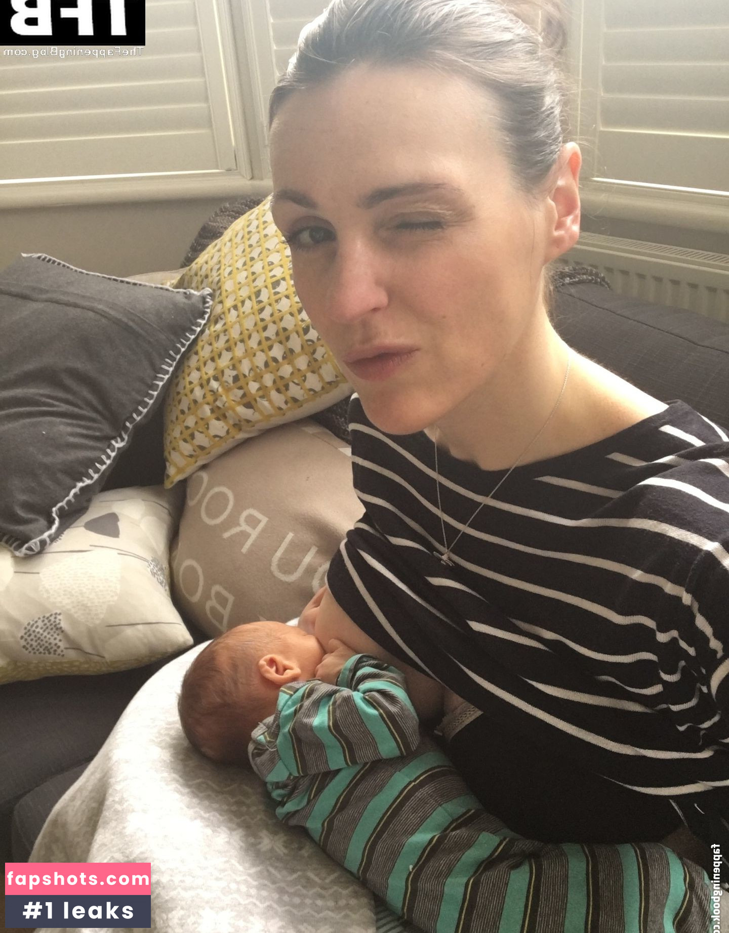 Suranne Jones Filtración Desnuda OnlyFans Foto #40 - Fapshots