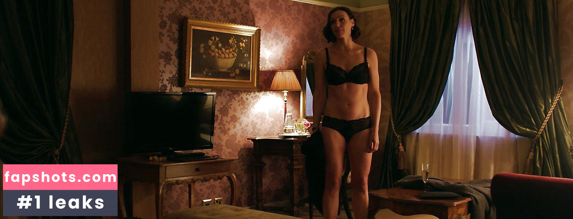 Suranne Jones Filtración Desnuda OnlyFans Foto #64 - Fapshots