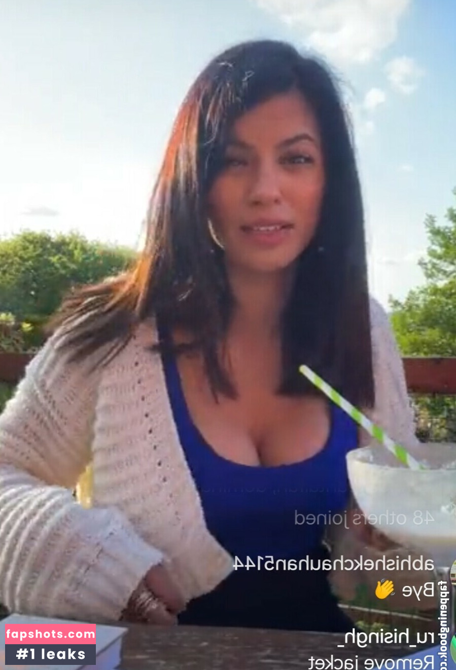 Sureet Kular Nahé úniky fotek pouze od fanoušků #18 - Fapshots